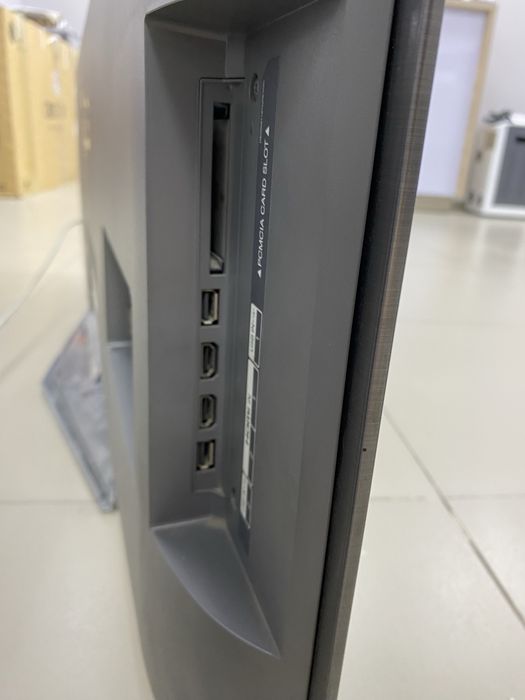 Телевизор LG Oled TV 55EAG9A7 55 (ТМ79)