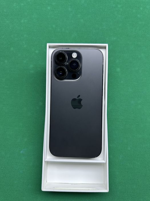 Iphone 14 pro.