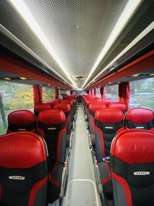 Продам SETRA 315 HD