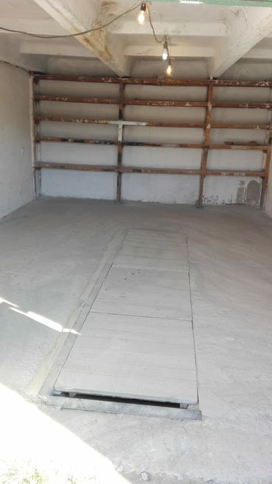 Гск Сатурн Возможна аренда с последующим выкупом.