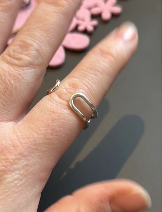 пръстен pandora, angel, ангел, сребърен, сертификат с кутийка