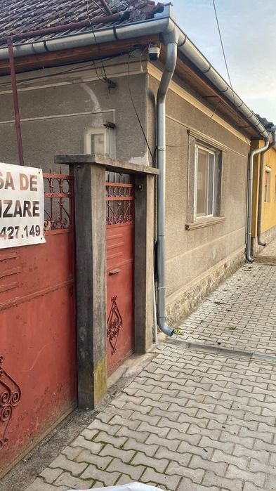Casa de Vanzare