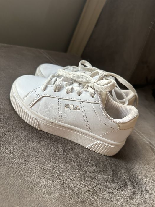 Детски кецове FILA