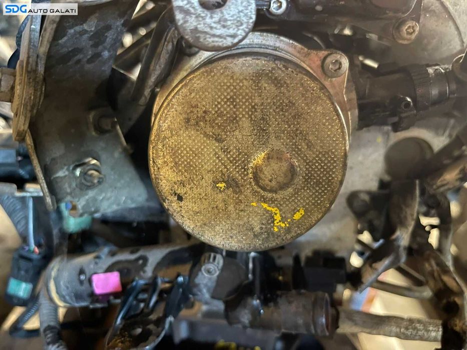 Pompa Vacuum Vacum Renault Captur 1.5 DCI 2013 - 2017 Cod 146505272R [D0123]