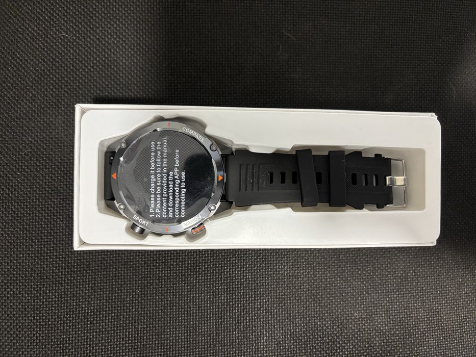 Coiusor V65 Black