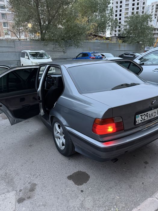 Bmw36 продается