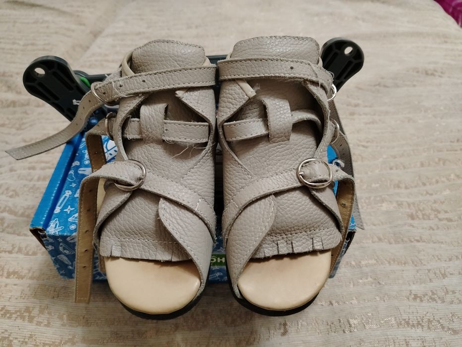 Продам Брейсы ортопедические