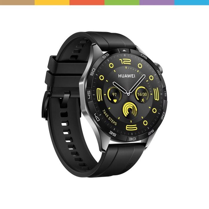 Huawei watch gt 4