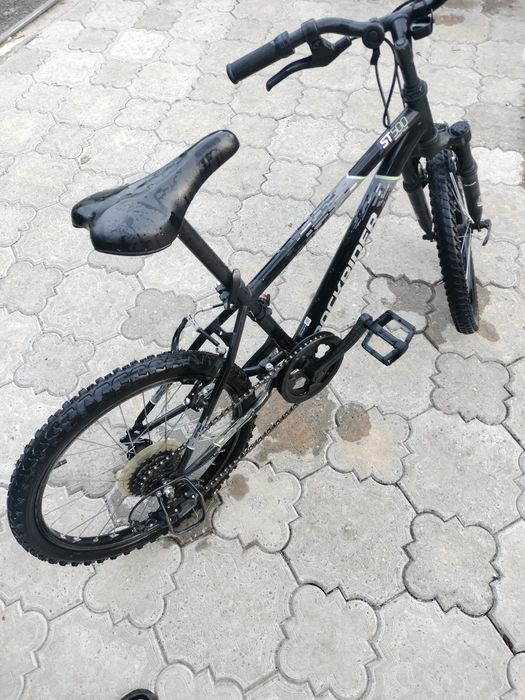 Bicicleta copii 20