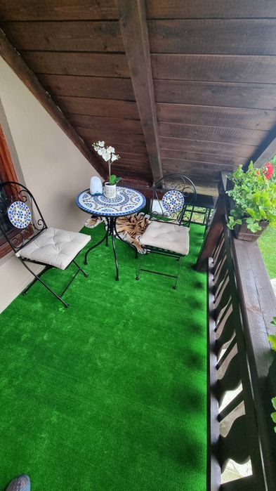 Casa/Cabana de vânzare in Bucovina + 4180m tern