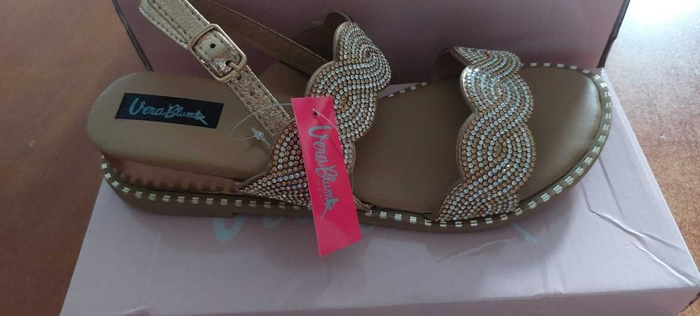 Sandale femeie Vera Blum