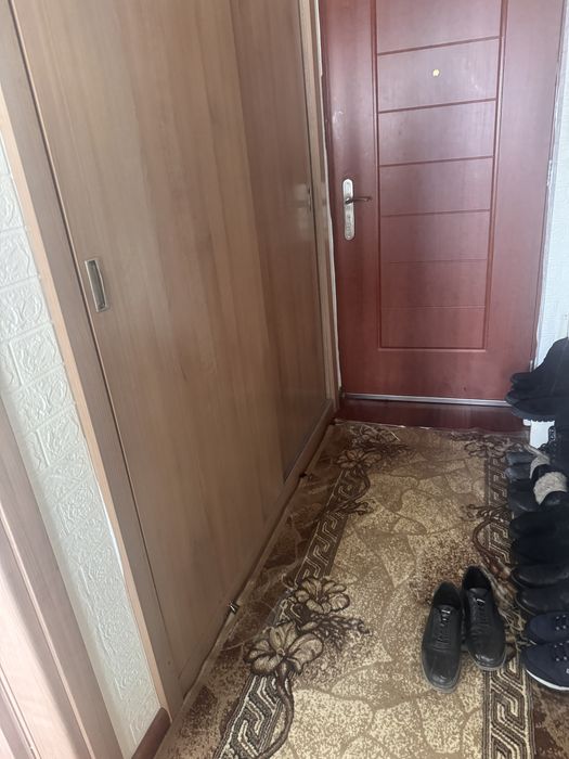 Сдам квартиру  в хорошем районе