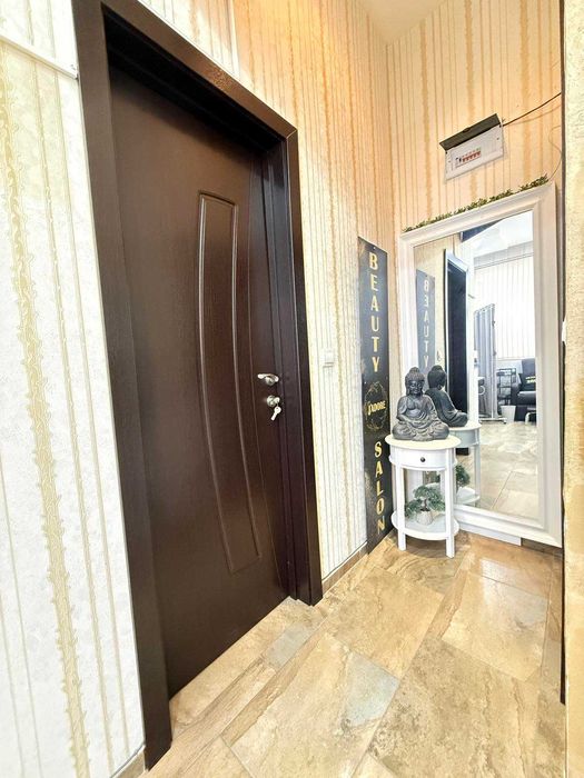 Дава се под наем  в Бургас, Меден рудник - зона А -  кв.м за 498.27 € - Снимка #8