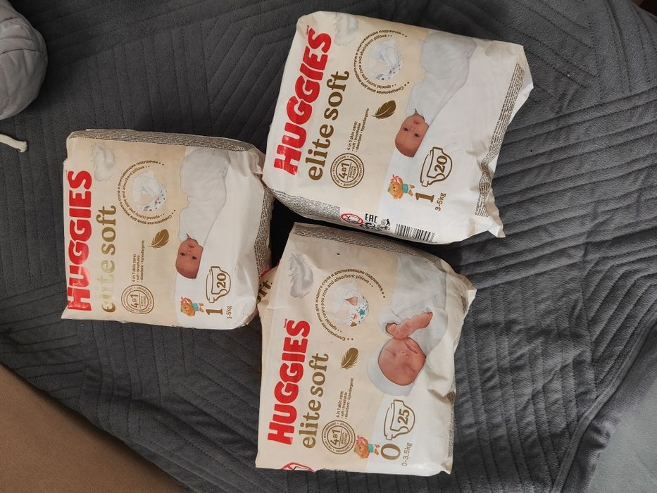 Продам детские вещи