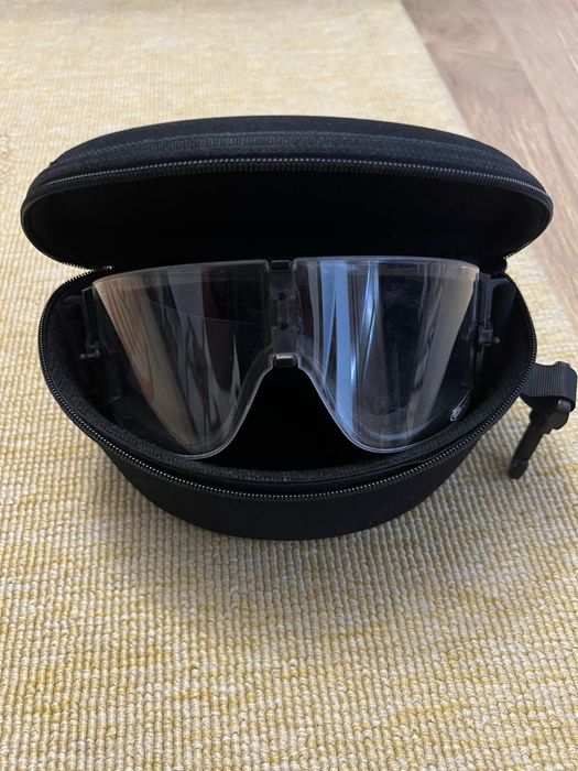 Ochelari tactici Bolle