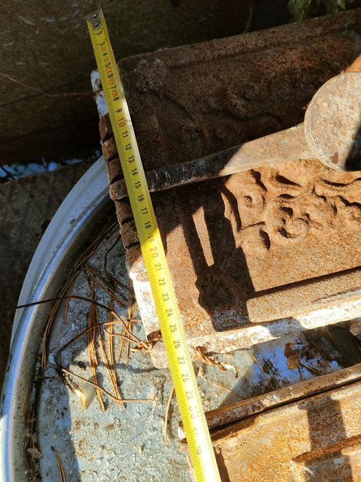 Продам печные дверцы