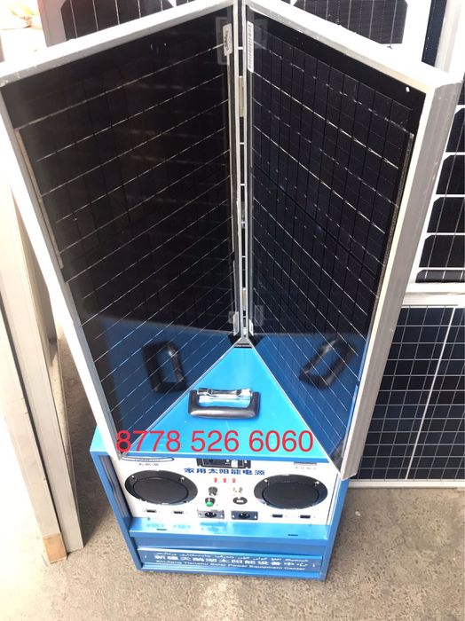 Телевизор 12в