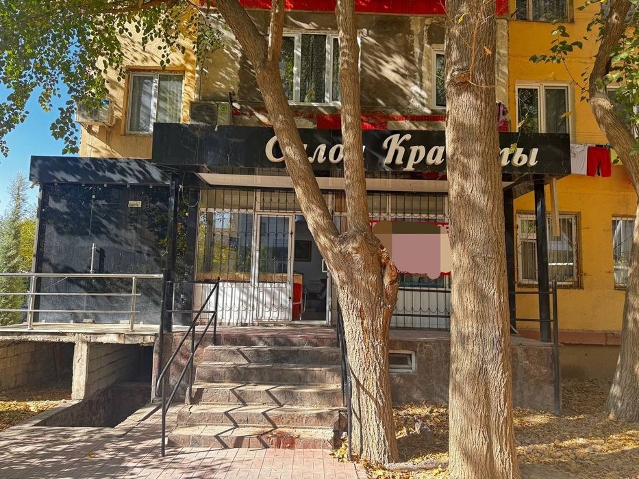 Yunus obod 8 noturar