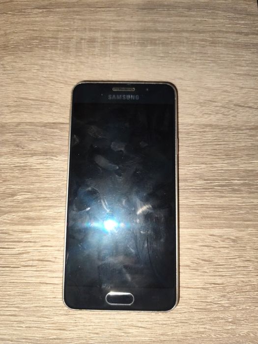 Samsung galaxy a3