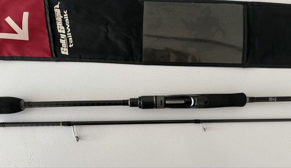 Vand lanseta spinning Tailwalk