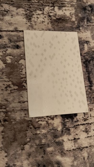 Кафель 20×30 новый
