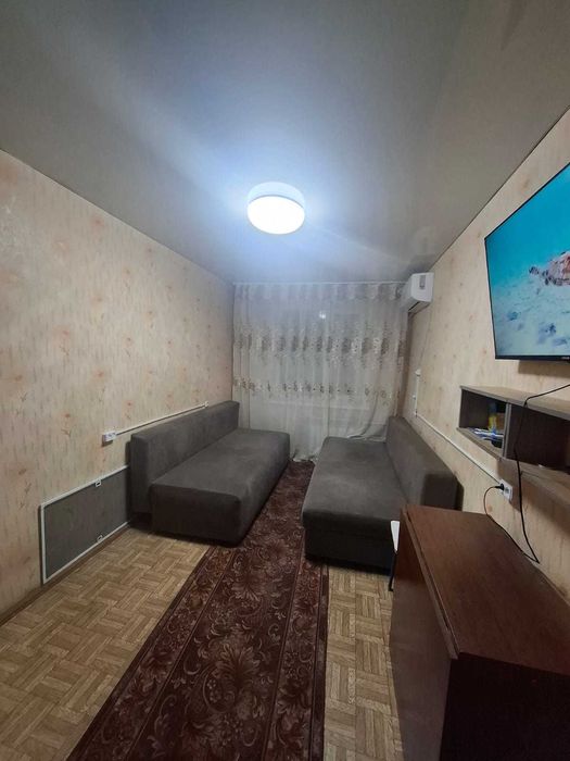 Продам 3х комн кв 22мкр