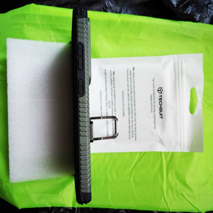 Удароустойчив хибриден калъф за Samsung s24 ultra (НОВ)