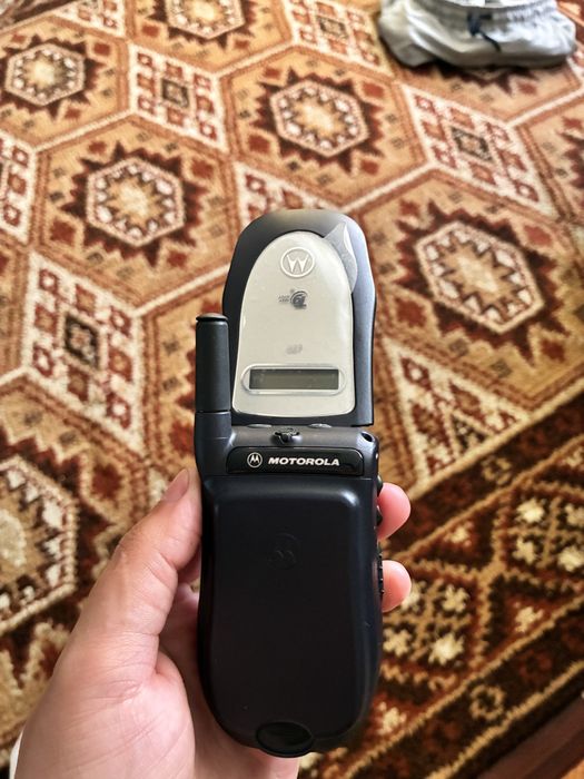 Motorola i90c раритет
