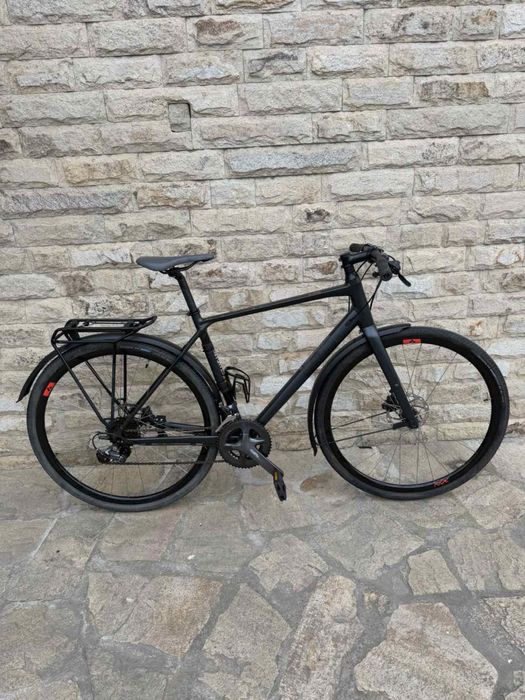 Cube SL Road 28/M Claris