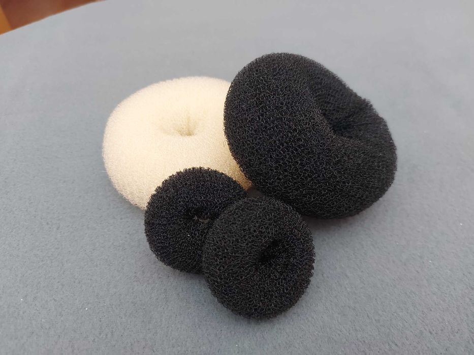 Аксесоари за коса - Целият комплект: 6 €