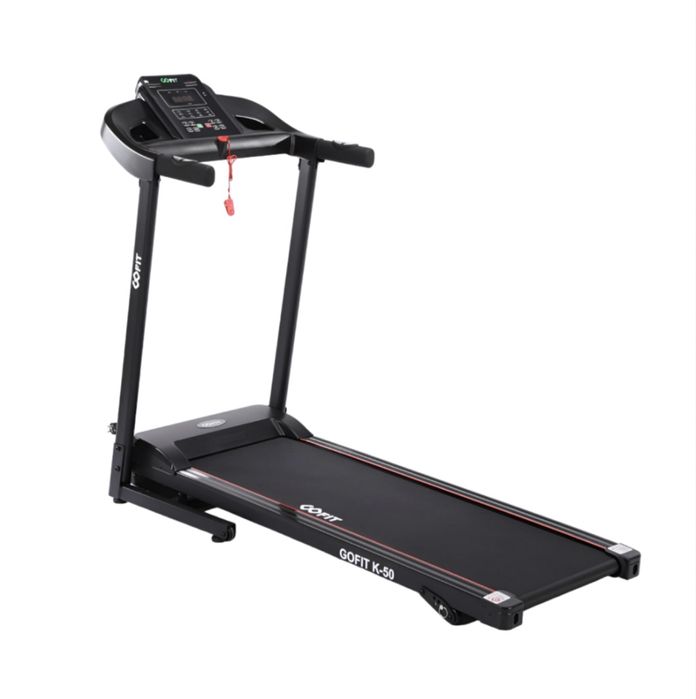 Продам беговая дорожка, gofit k50