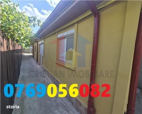Casa 3 cam CARAMIDA zona Dorobantilor Plantelor