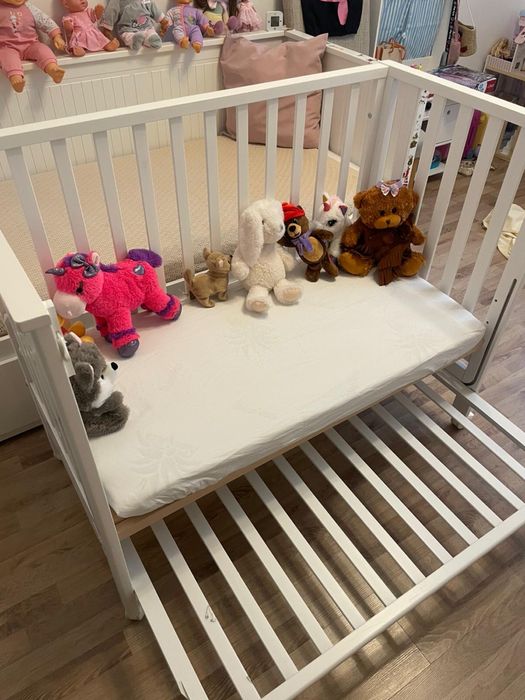 Pat Cosleeping - Copii - Azzurra