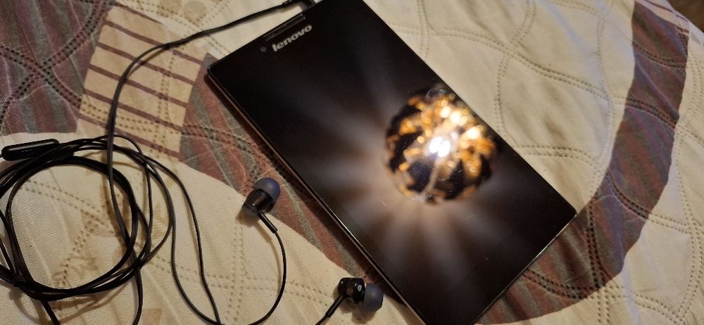 Tablet Lenovo tab7