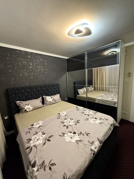 Apartament regim hotelier