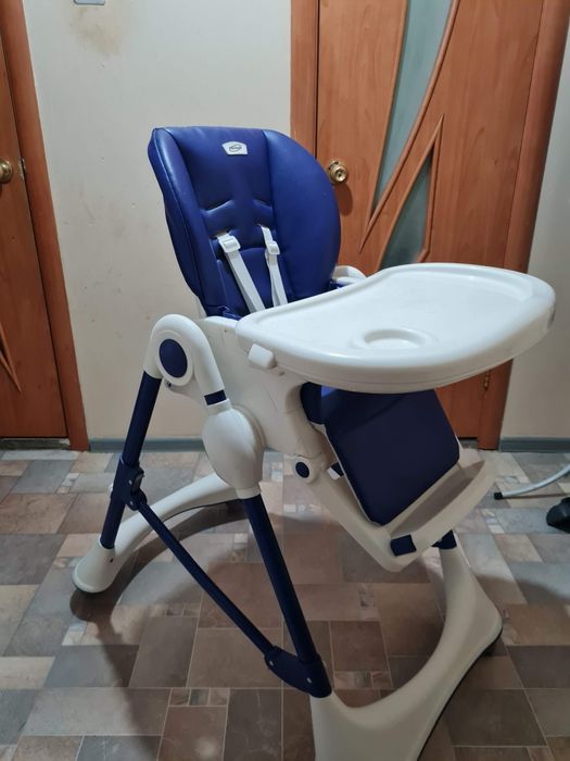 Детский стульчик для кормление