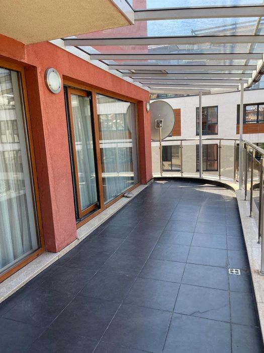 Дава се под наем Тристаен апартамент в София, Манастирски ливади - 120 кв.м за 1470 € - Снимка #9