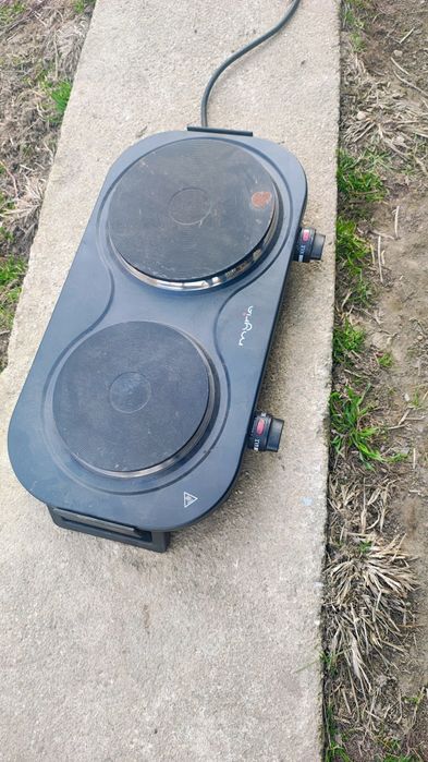 Plita electrica Miria.nou de vânzare.