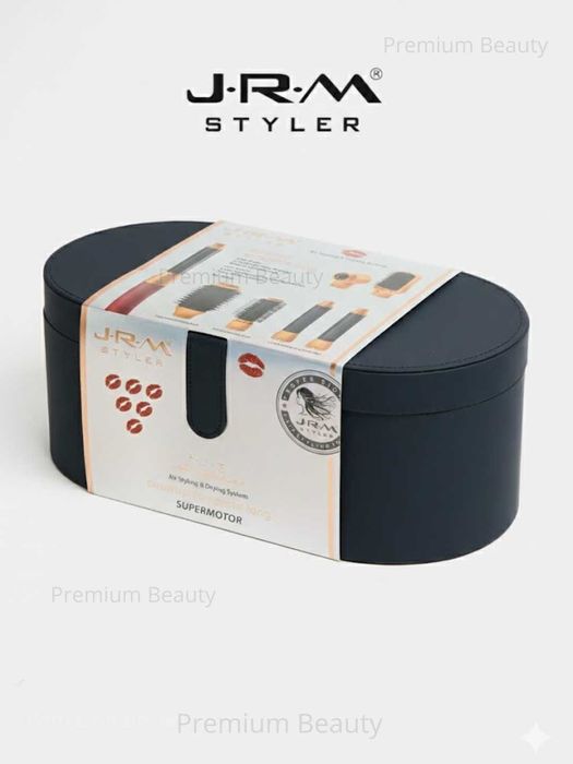 Dyson Soch quritgich fen Airwrap JRM styler, 6 tasi 1 tada