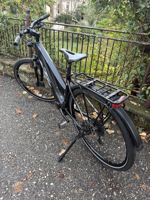 Bicicleta electrica KTM Style 610