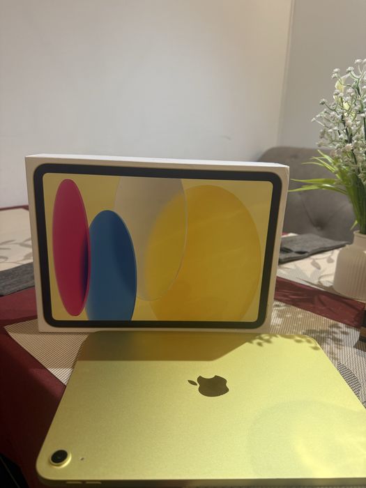 Продам I pad A 16