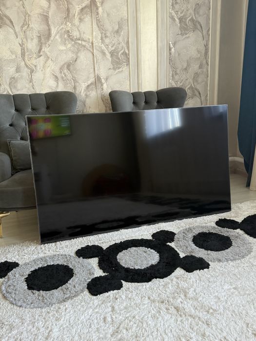 Lg телевизор.
