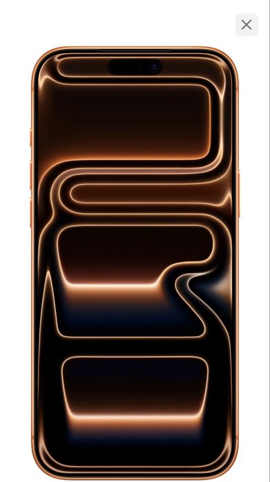 Айфон 17 про мах