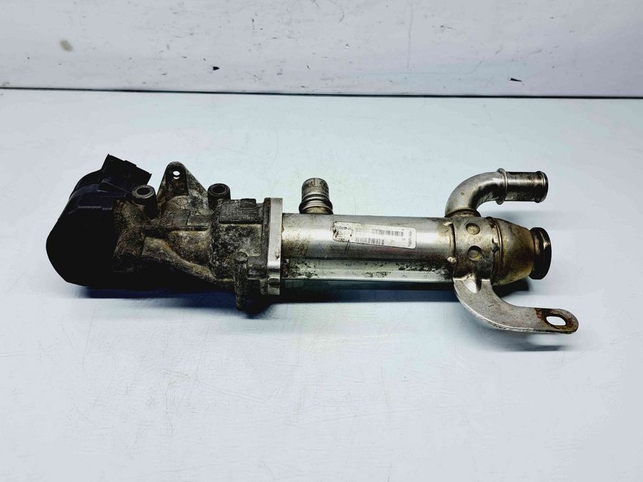 Racitor gaze Citroen C5 (III) [Fabr 2008-2017] OEM 2.0 2.0 100KW / 136