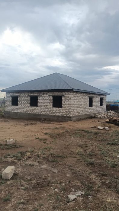 Бригада Строителей