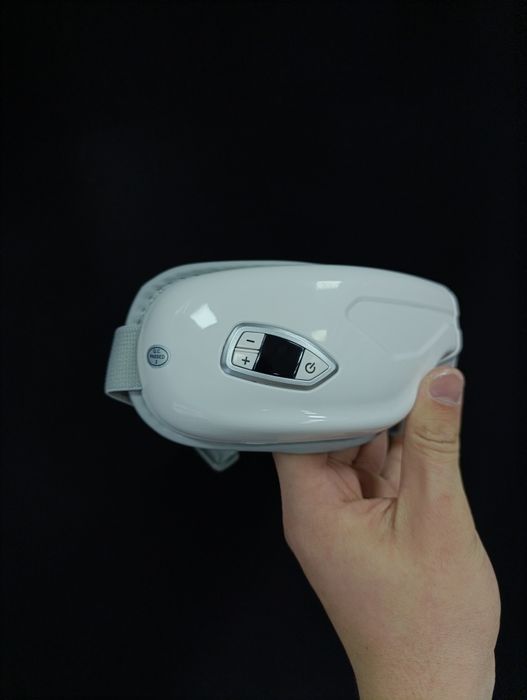 Eye massager koz masajori