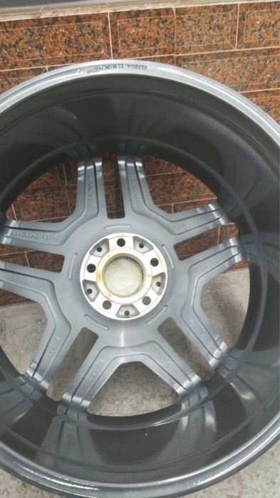 Продам Диск R20 4 штук
