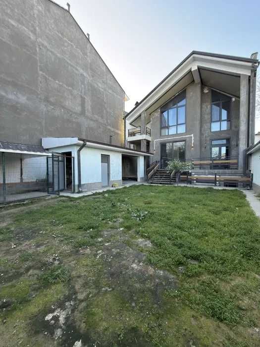 Продается Компактный ДОМ  2,8 сотки Циолковский, Мирзо Улугбекский р-н