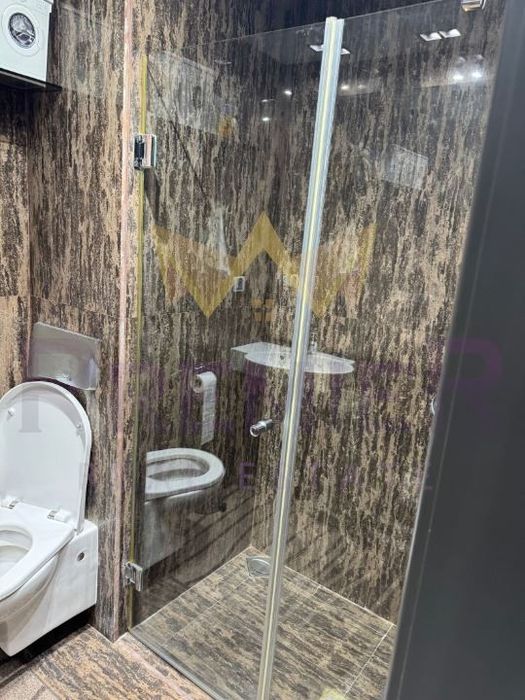 Двустаен, обзаведен , първа линия море - Созопол