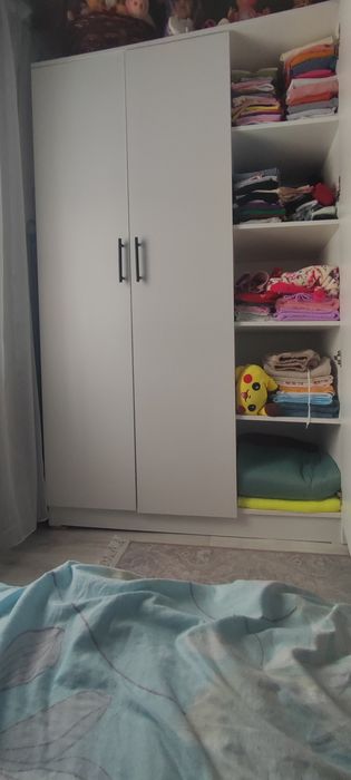 продам 2 шкафа аа